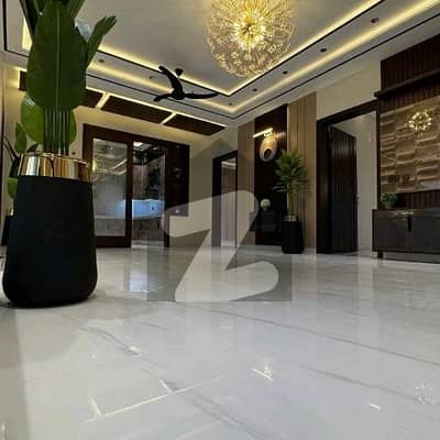 A 10 Marla Upper Portion Is Up For Grabs In Bahria Town