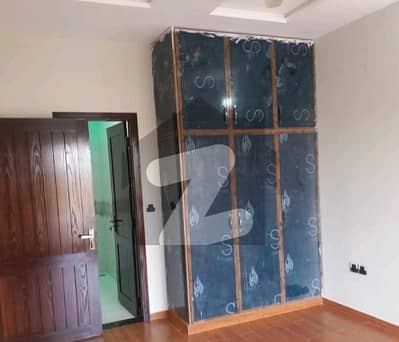Centrally Located House For rent In Bahria Town - Sector E Available