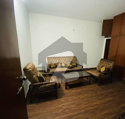 Affordable Upper Portion For Rent In Model Town - Block F