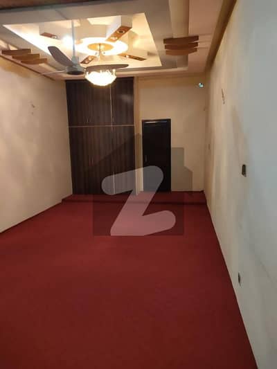 10 Marla Lower Portion For Rent In NFC Phase 1