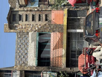 جھنڈا کھیچھی راولپنڈی میں 5 مرلہ عمارت 1.65 لاکھ میں کرایہ پر دستیاب ہے۔