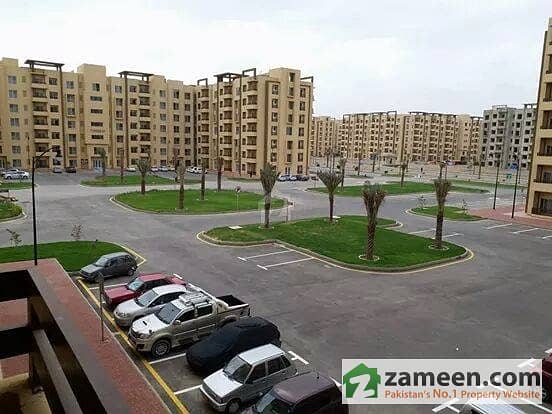 ZAMAKKA PRESENT Luxurious Apartment At Extremely Affordable Price