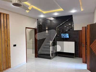 125 sq. ft. Luxury Villa in Ali Block. 3 Bedrooms, Drawing, Dining, American Kitchen. 5mins Drive From Main Gate Of BTK. 125 sq. ft. Luxury Villa in Ali Block. 3 Bedrooms, Drawing, Dining, American Kitchen. 5mins Drive From Main Gate Of BTK.