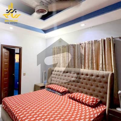 8 Marla Slightly Used House For Sale In DHA Rahber