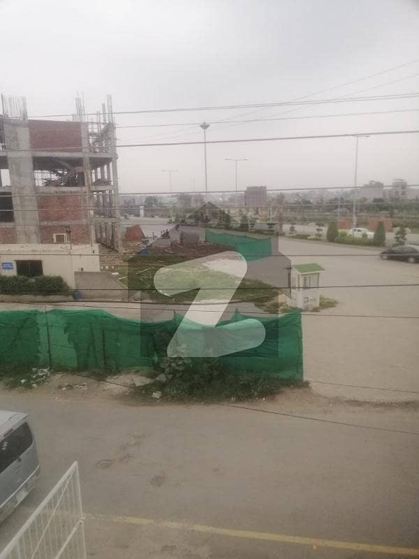 3 Marla Pair Plot 40ft Road