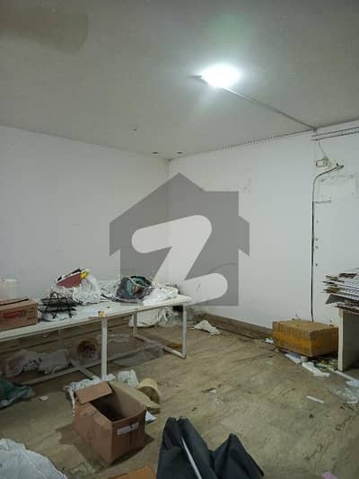 4-Marla,s Commercial Plaza For Rent