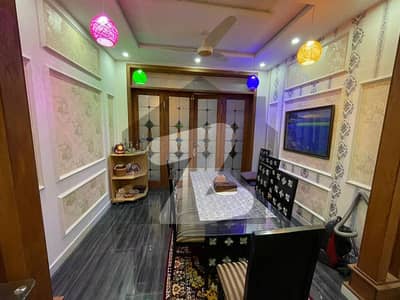 : 10 Marla Full House for Rent Brand New | Modern Finishing | Prime Location
