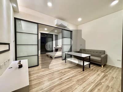 Portion Available For Rent