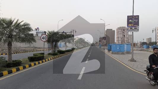 اتحاد ٹاؤن فیز ١ اتحاد ٹاؤن,رائیونڈ روڈ,لاہور میں 5 مرلہ رہائشی پلاٹ 1.35 کروڑ میں برائے فروخت۔