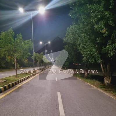 Non Possession Plot Investment Opportunity