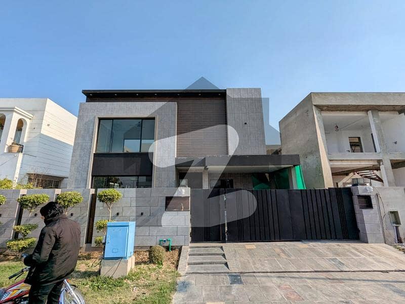 1 Kanal Brand New Full House Non Furnished House For Rent In Phase 07 DHA Lahore 1 Kanal Brand New Full House Non Furnished House For Rent In Phase 07 DHA Lahore