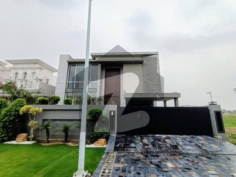 1 Kanal Brand New Full House Non Furnished House For Rent In Phase 06 DHA Lahore 1 Kanal Brand New Full House Non Furnished House For Rent In Phase 06 DHA Lahore
