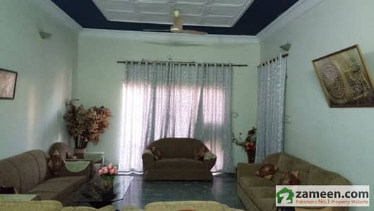 2 Kanal Beautiful House Is Available For Sale