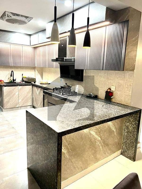 LUCKY ONE APARTMENT FLAT FOR SALE