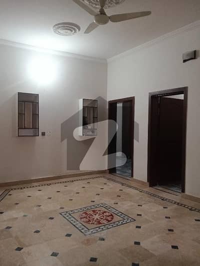 Double Storey House For Rent In Chaklala Scheme 3 Rawalpindi