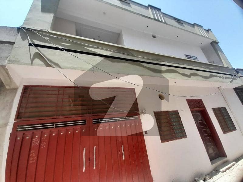 4 Marla Double Story House Available For Sale 4 Marla Double Story House Available For Sale