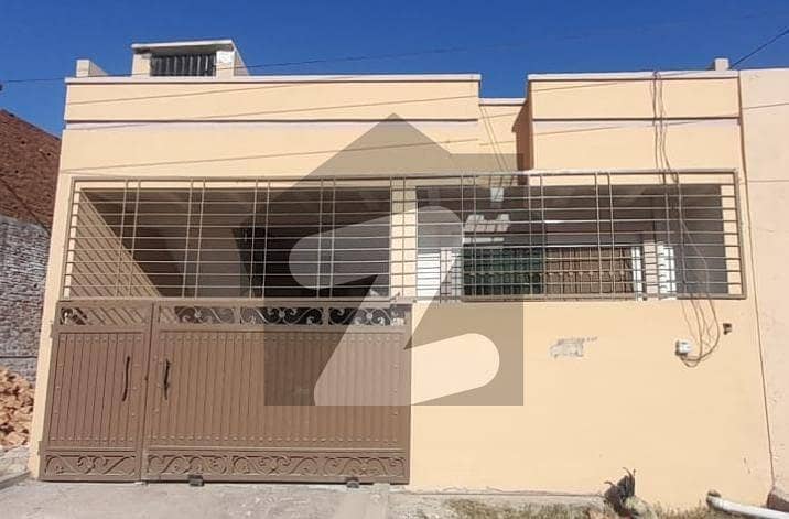 5 Marla House Available For Sale In Gulshan e iqbal