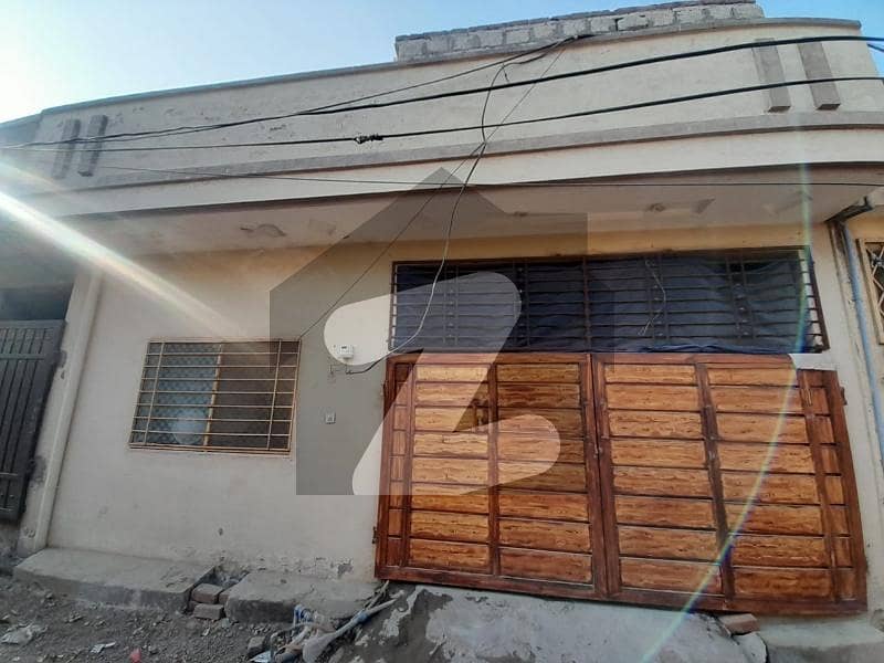 لالازار 2 راولپنڈی میں 2 کمروں کا 4 مرلہ مکان 50.0 لاکھ میں برائے فروخت۔