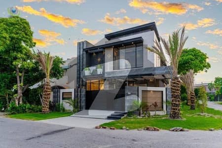 5 Marla House For Sale In DHA Lahore (Original Pictures Available On Demand)