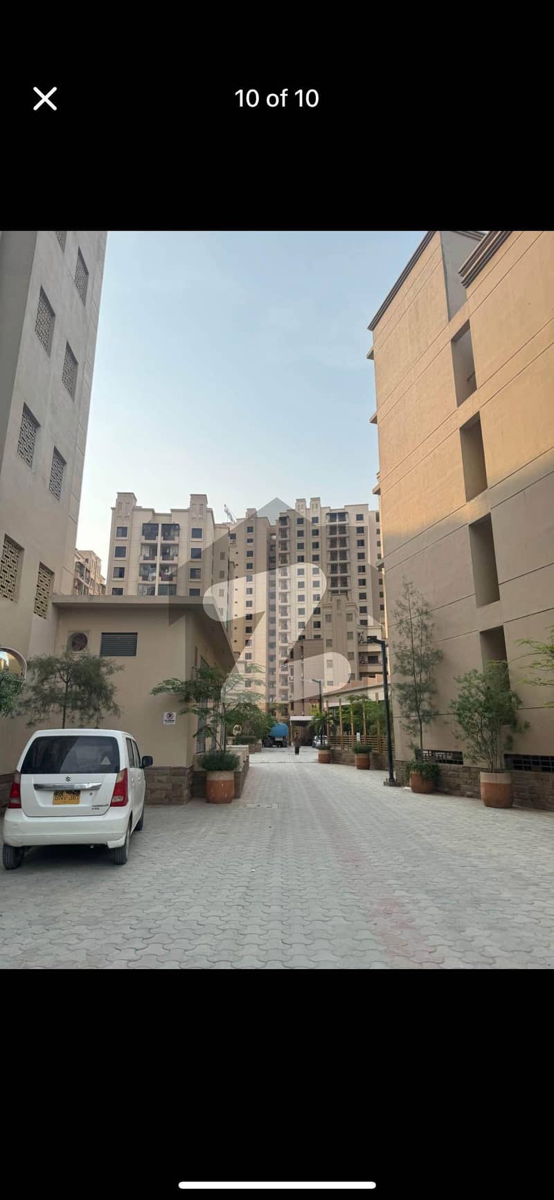 2BL Corner Apartment 2BL Corner Apartment