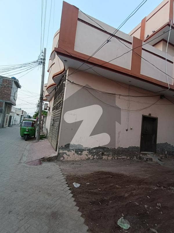 6 Marla upper Portion for rent
