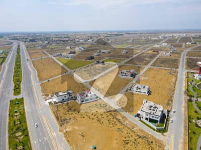 4-Marla Possession Commercial Plot Available for Sale