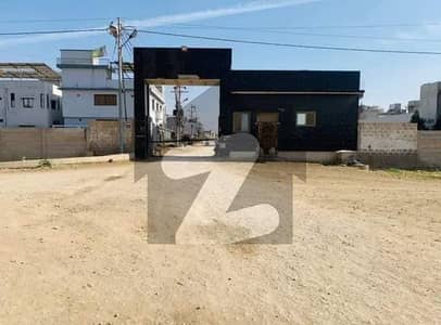 200 SQUARE YARDS PLOT IS UP FOR SALE IN THE HEART OF GULZAR E HIJRI SCHEME 33 NEAR KANEEZ FATIMA SOCIETY