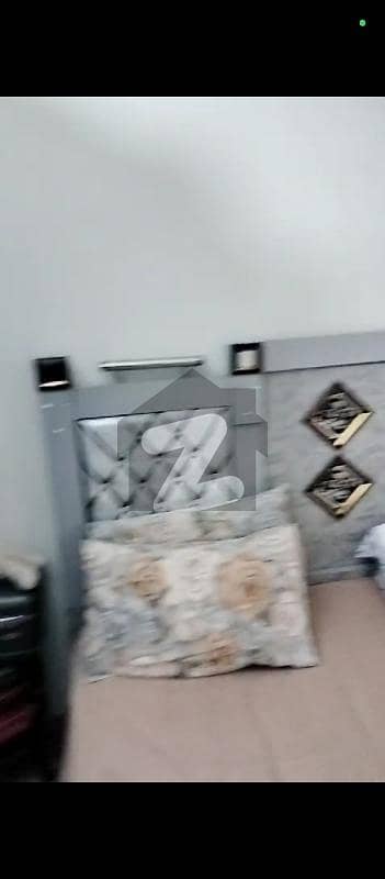 ڈی ایچ اے فیز 2 ڈی ایچ اے ڈیفینس,کراچی میں 2 کمروں کا 4 مرلہ فلیٹ 1.5 کروڑ میں برائے فروخت۔