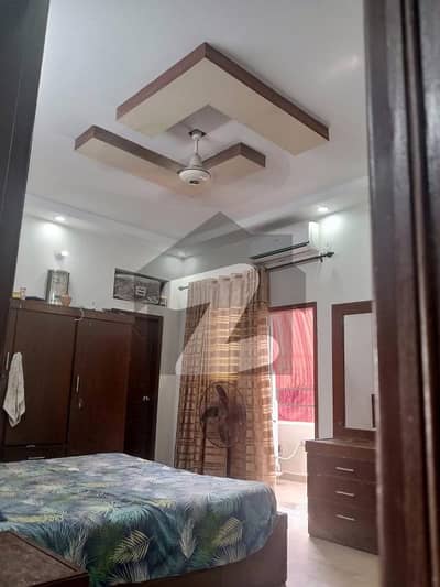 3 Bed DD 1st Floor Park Facing For Sale