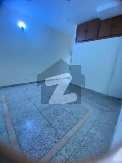 7 Marla Ground Portion Having 2 Bedrooms Attached Bathrooms DD Water Boring