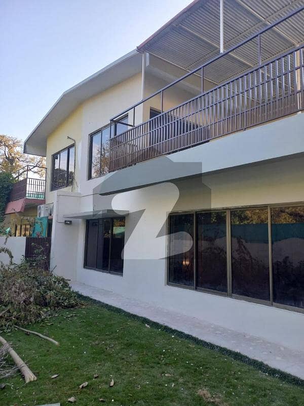 HOUSE FOR RENT IN F-7 ISLAMABAD