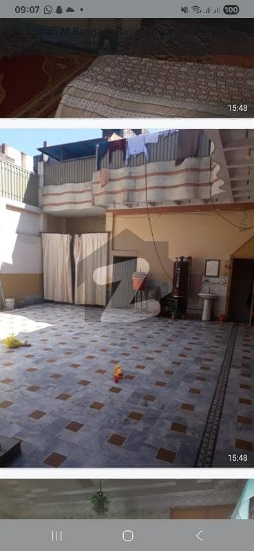 10 Marla House For sale