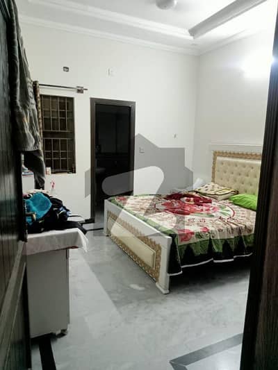 5 Marla Upper daid Story For Rent In 4b Near dua Chowk Express Way