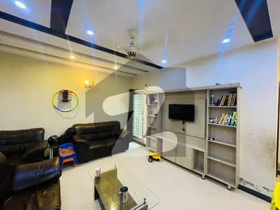 New House 5 Marla 3 bed House For Sale In Ali Park Double Kitchen with Gas (0335-5779339)