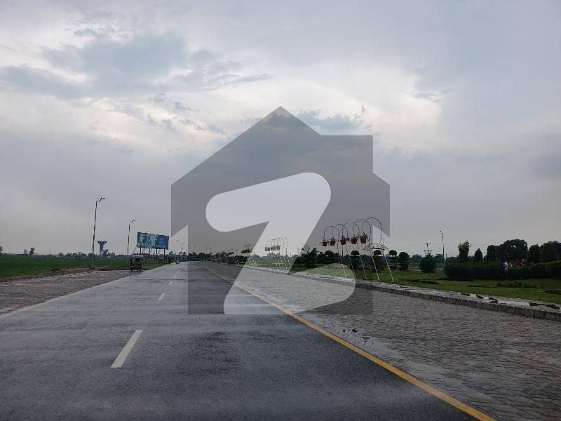 فضائیہ ہاؤسنگ سکیم فیزٹو فضائیہ ہاؤسنگ سکیم,لاہور میں 7 مرلہ رہائشی پلاٹ 53.0 لاکھ میں برائے فروخت۔