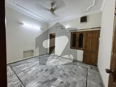 First Floor Available For Rent At A Block Satellite Town