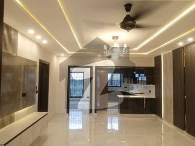 10 Marla Upper Portion For Rent In Bahria Town Phase 8 Rawalpindi