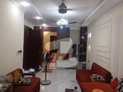 5 Lower Portion VIP brand new tepy Location For Rent In Johar Town Phase Two Block j
