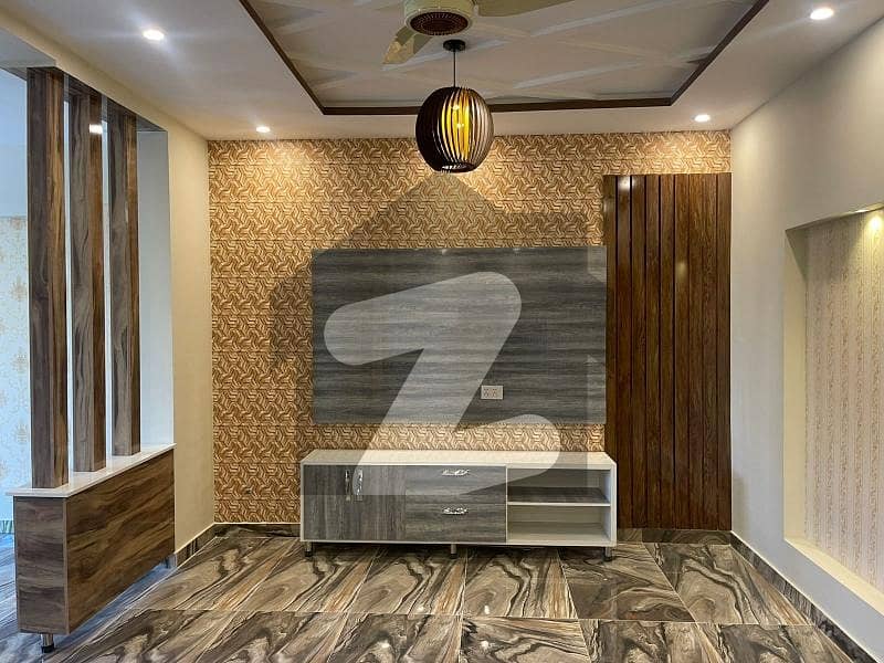 Brand New 7 Marla House For Sale Brand New 7 Marla House For Sale