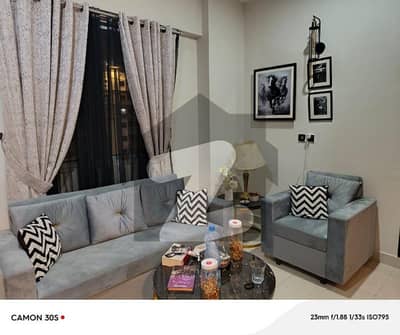 Beautiful Fully Furnished Apartment For Rent