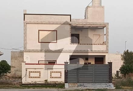 Beautiful New House for sale in a prime location