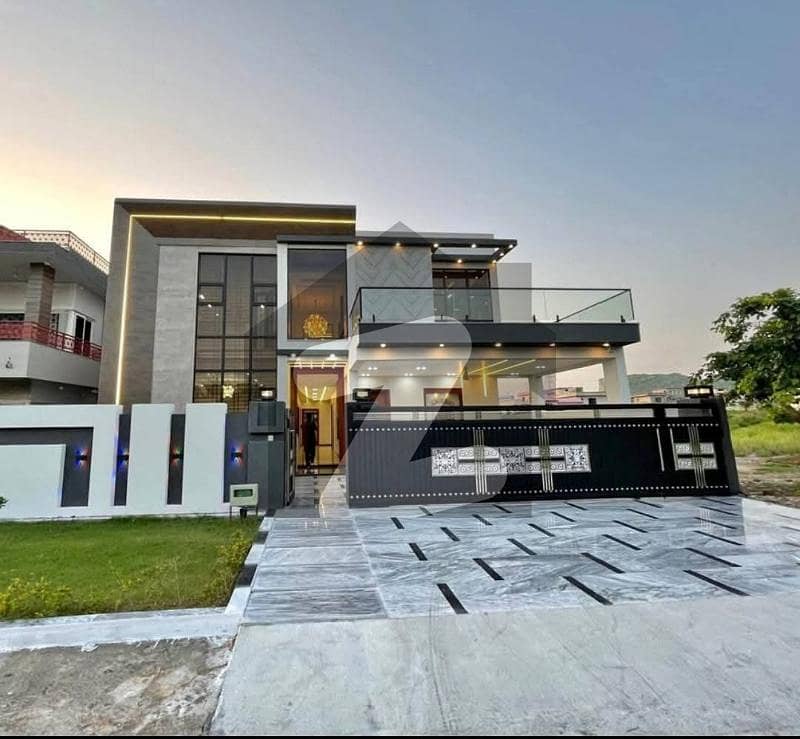 Extremely Beautiful House For Sale