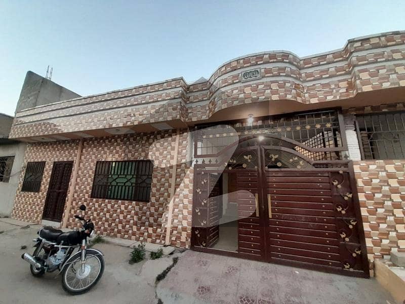 4 Marla House Available For Sale In Muhammad Nagar 4 Marla House Available For Sale In Muhammad Nagar
