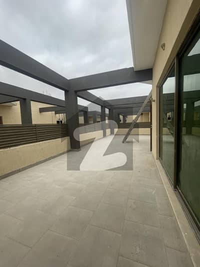 Brand New House For Rent - Askari 6