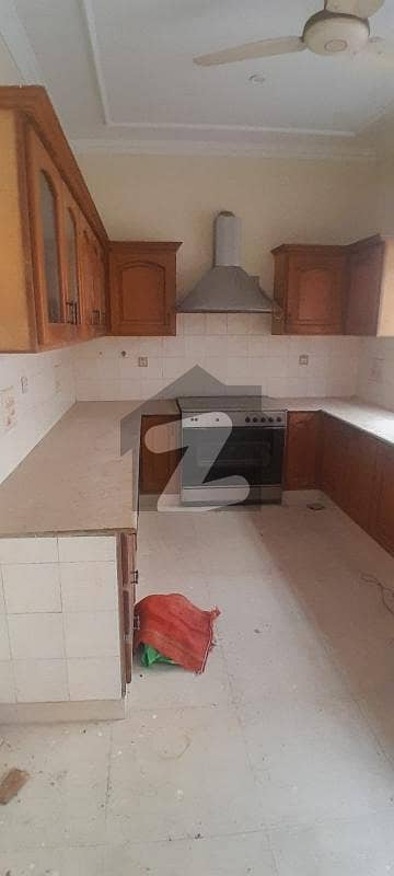 10 Marla Double Story House Is For Rent