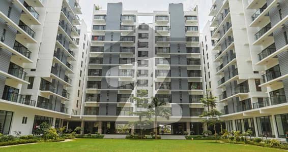 ڈی ایچ اے فیز 6 ڈیفنس (ڈی ایچ اے),لاہور میں 1 کمرے کا 2 مرلہ فلیٹ 90.0 لاکھ میں برائے فروخت۔