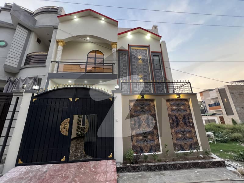 5 Marla Fresh House For Sale 5 Marla Fresh House For Sale