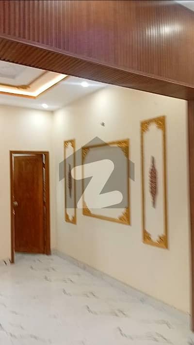 ایڈن ریزیڈینشیا ایڈن,لاہور میں 4 کمروں کا 5 مرلہ مکان 2.1 کروڑ میں برائے فروخت۔