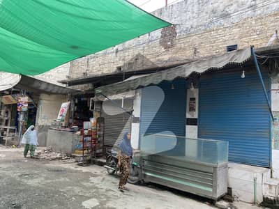 Commercial Building 17.5 Marla For Sale