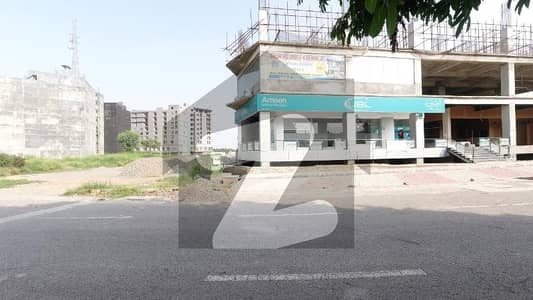 Prime Location 10 Marla Residential Plot For sale In Top City 1 - Block A